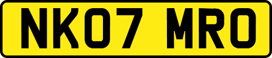 NK07MRO