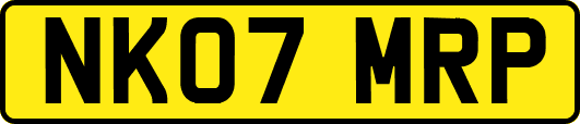 NK07MRP