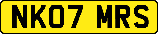 NK07MRS