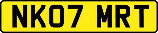 NK07MRT