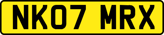 NK07MRX