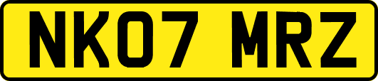 NK07MRZ
