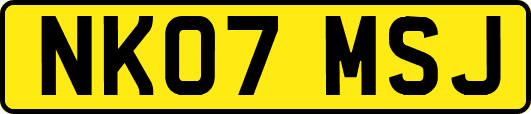 NK07MSJ