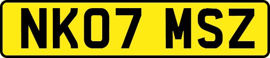 NK07MSZ