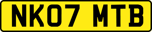 NK07MTB
