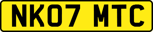 NK07MTC