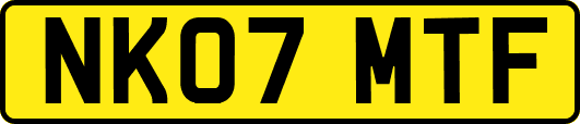 NK07MTF