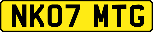NK07MTG