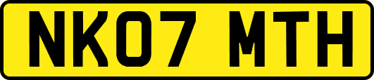 NK07MTH