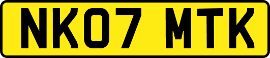NK07MTK