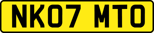 NK07MTO