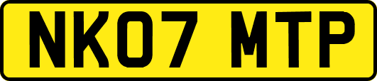 NK07MTP