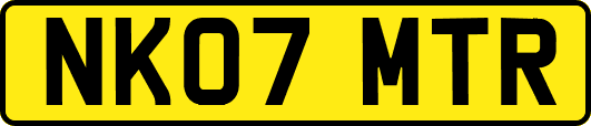 NK07MTR