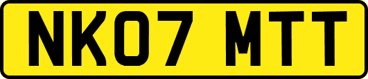NK07MTT
