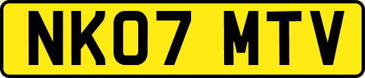 NK07MTV