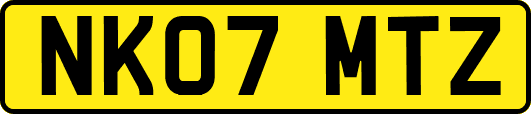 NK07MTZ