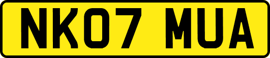 NK07MUA