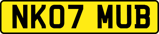 NK07MUB