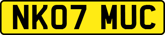 NK07MUC