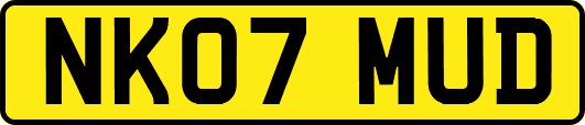 NK07MUD