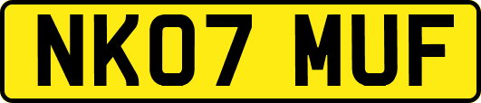 NK07MUF
