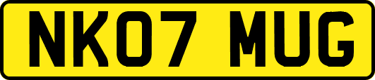 NK07MUG