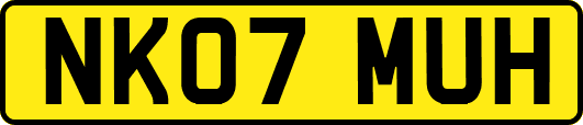 NK07MUH