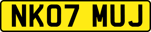 NK07MUJ