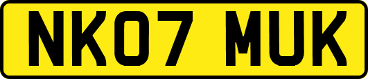 NK07MUK