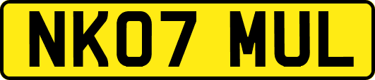 NK07MUL