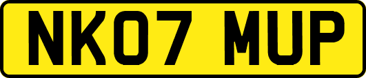 NK07MUP