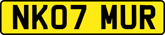 NK07MUR