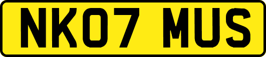 NK07MUS