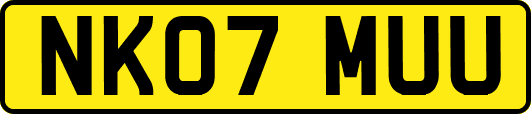 NK07MUU