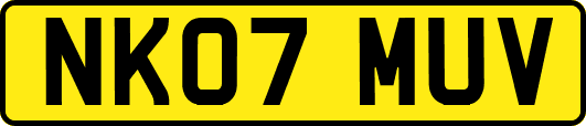 NK07MUV