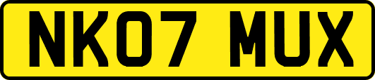 NK07MUX