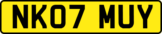 NK07MUY