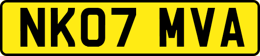 NK07MVA