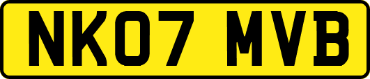 NK07MVB