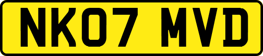 NK07MVD