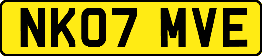 NK07MVE