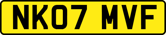 NK07MVF