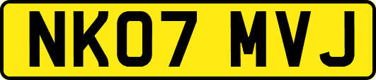 NK07MVJ