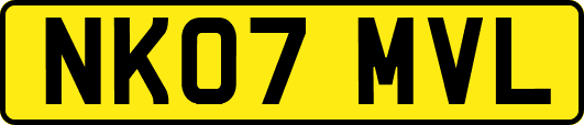 NK07MVL