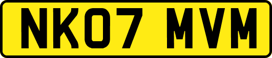 NK07MVM