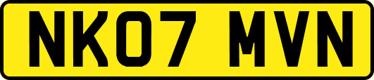 NK07MVN