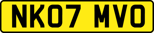NK07MVO