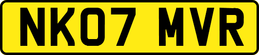 NK07MVR
