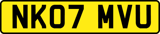 NK07MVU