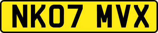 NK07MVX